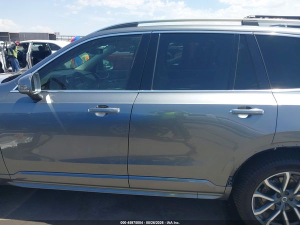 2019 VOLVO XC90 T5 MOMENTUM — I117