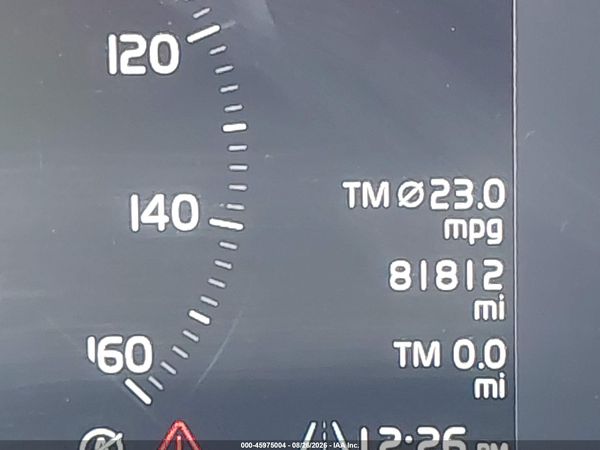 2019 VOLVO XC90 T5 MOMENTUM — I118