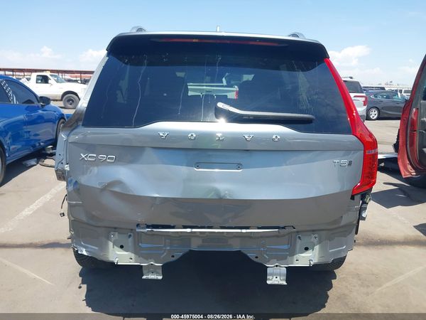 2019 VOLVO XC90 T5 MOMENTUM — I119