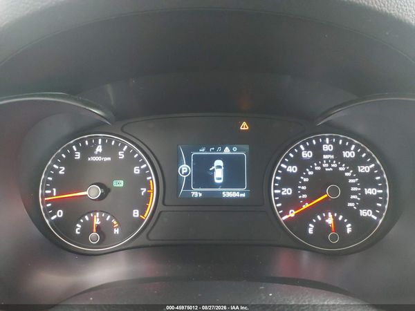 2016 KIA OPTIMA EX — I7