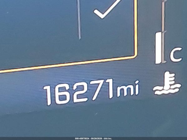 2024 CHEVROLET TRAILBLAZER FWD LT — I118