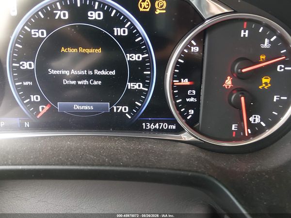2020 CHEVROLET BLAZER FWD RS — I118