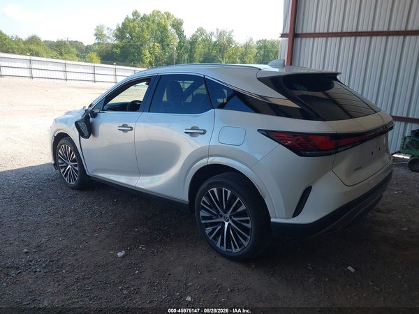 2023 LEXUS RX 350 PREMIUM PLUS — I3