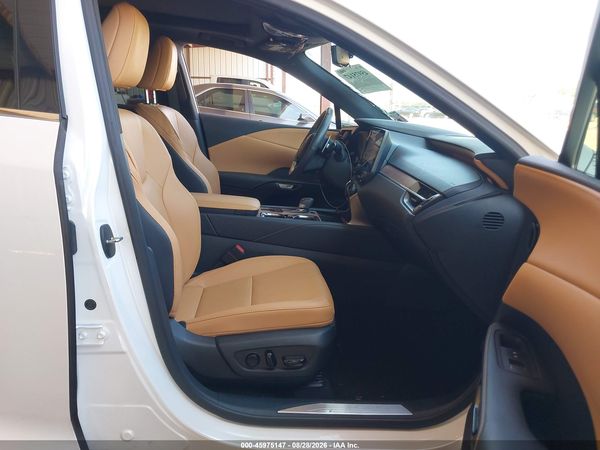 2023 LEXUS RX 350 PREMIUM PLUS — I5