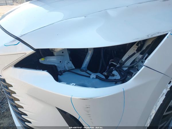 2023 LEXUS RX 350 PREMIUM PLUS — I6