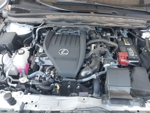 2023 LEXUS RX 350 PREMIUM PLUS — I10