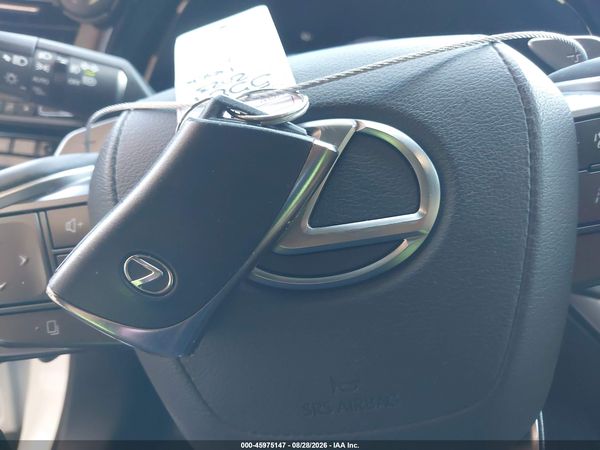 2023 LEXUS RX 350 PREMIUM PLUS — I11