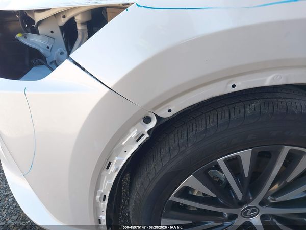 2023 LEXUS RX 350 PREMIUM PLUS — I152