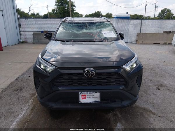 2024 TOYOTA RAV4 XLE — I115