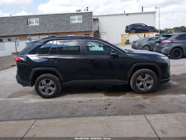2024 TOYOTA RAV4 XLE — I116