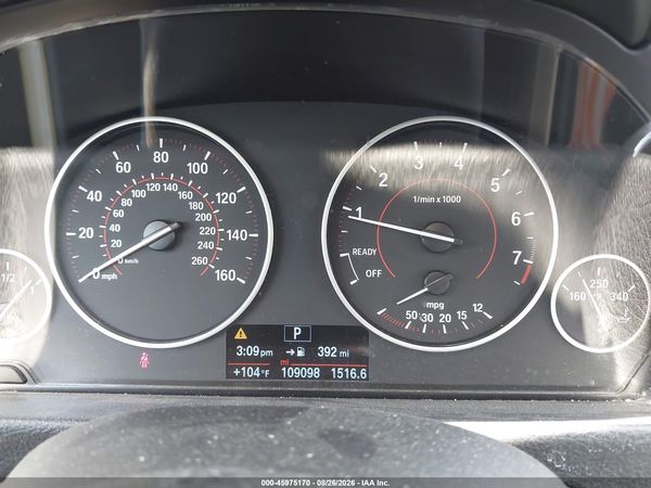 2018 BMW 330I SA — I7