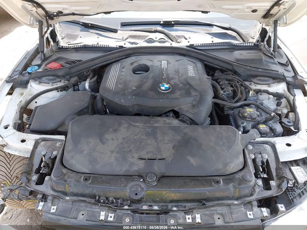 2018 BMW 330I SA — I10
