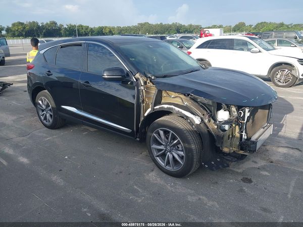 2023 ACURA RDX TECHNOLOGY PACKAGE — I1