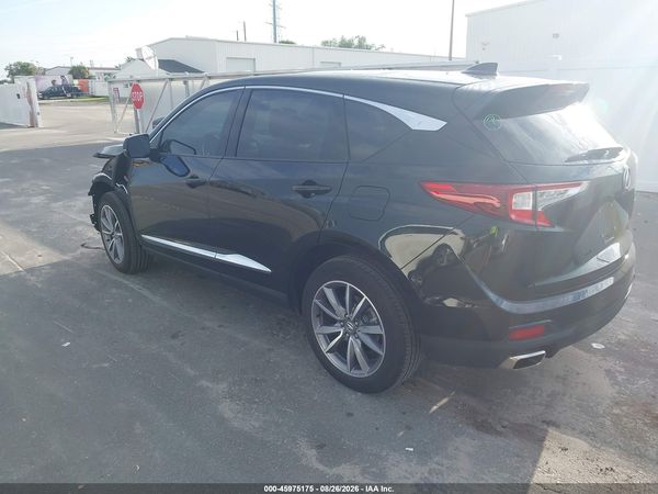 2023 ACURA RDX TECHNOLOGY PACKAGE — I3