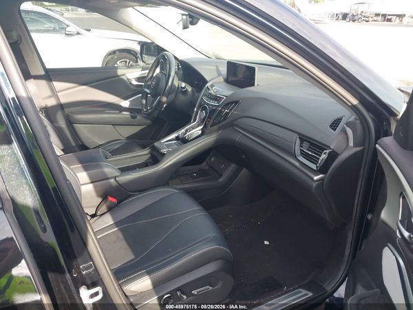 2023 ACURA RDX TECHNOLOGY PACKAGE — I5