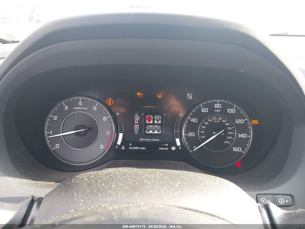 2023 ACURA RDX TECHNOLOGY PACKAGE — I7