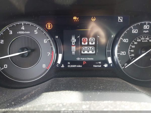 2023 ACURA RDX TECHNOLOGY PACKAGE — I118