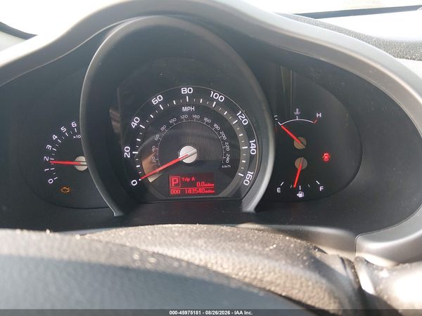 2016 KIA SPORTAGE LX — I7