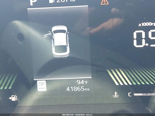 2025 KIA K4 LXS — I7