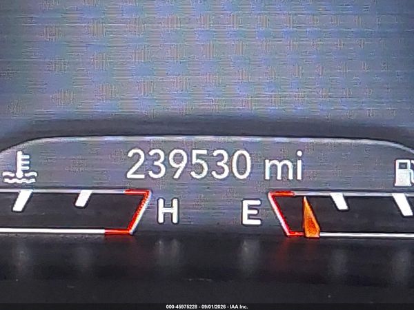 2020 JEEP CHEROKEE HIGH ALTITUDE 4X4