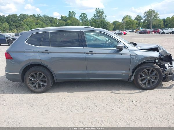 2022 VOLKSWAGEN TIGUAN 2.0T SE — I116
