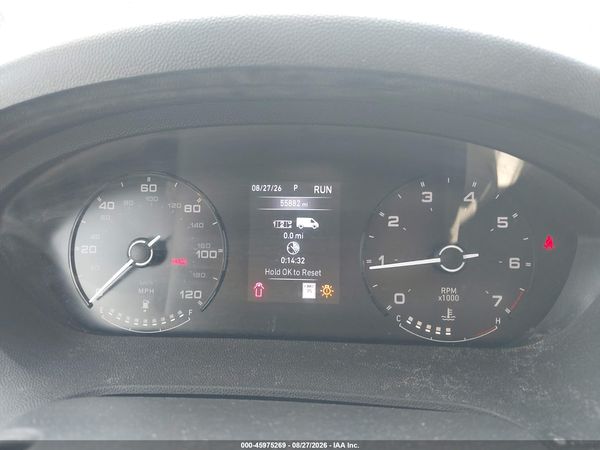 2025 RAM PROMASTER 2500