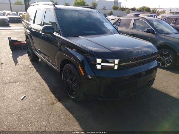 2026 HYUNDAI SANTA FE CALLIGRAPHY — I116