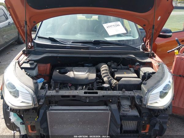 2018 KIA SOUL !