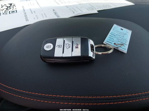 2018 KIA SOUL !