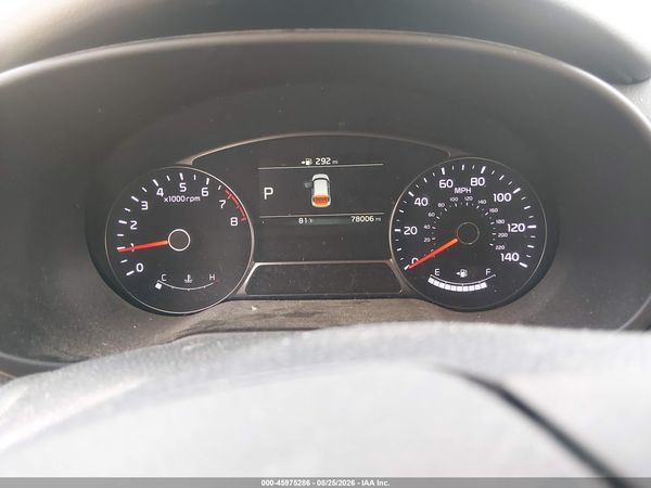 2018 KIA SOUL !
