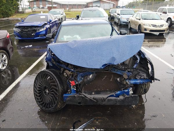 2019 CHEVROLET CAMARO 1LT — I6