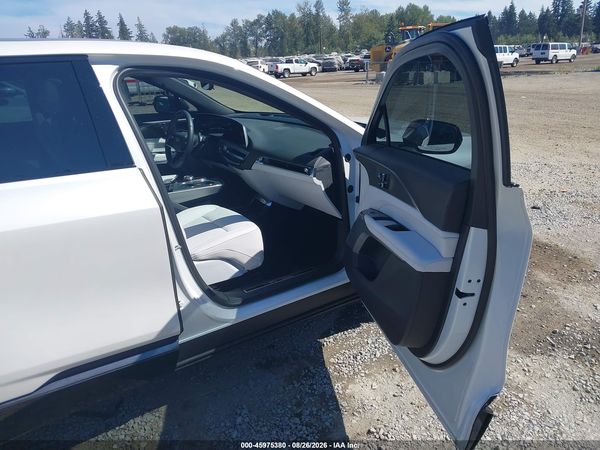 2025 CADILLAC LYRIQ SPORT 3 RWD — I5