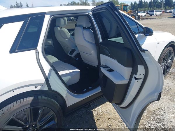 2025 CADILLAC LYRIQ SPORT 3 RWD — I8