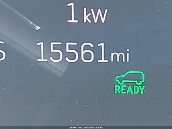 2025 CADILLAC LYRIQ SPORT 3 RWD — I118