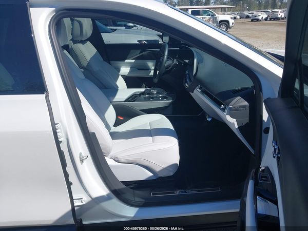 2025 CADILLAC LYRIQ SPORT 3 RWD — I152