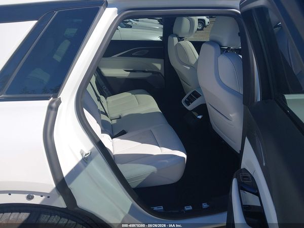 2025 CADILLAC LYRIQ SPORT 3 RWD — I153