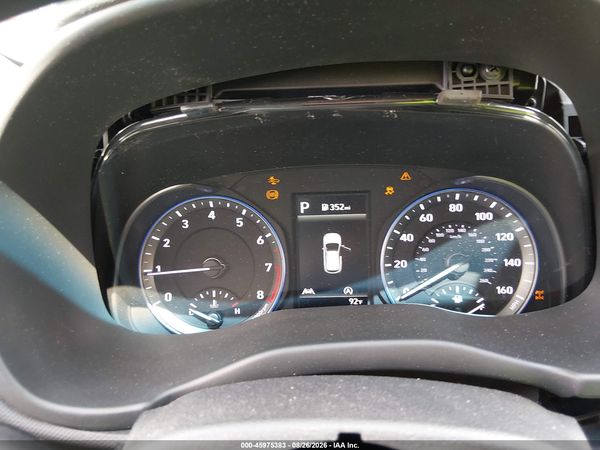 2022 HYUNDAI KONA SE — I7