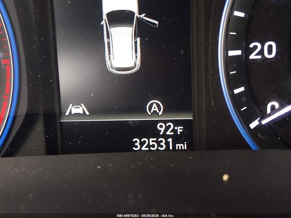2022 HYUNDAI KONA SE — I118