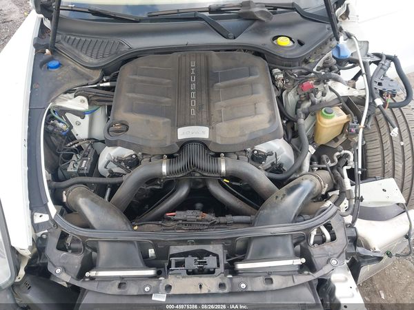 2014 PORSCHE PANAMERA S — I10