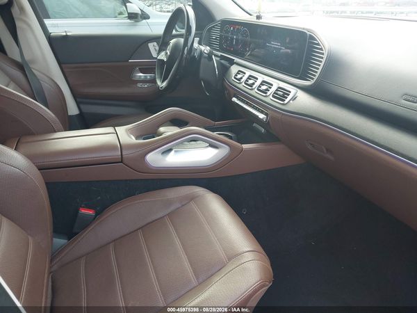 2024 MERCEDES-BENZ GLE 350 4MATIC — I5