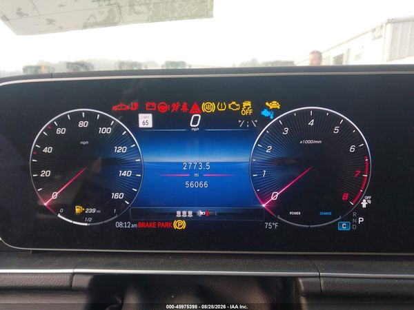 2024 MERCEDES-BENZ GLE 350 4MATIC — I7