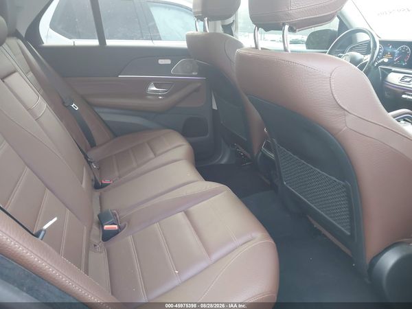 2024 MERCEDES-BENZ GLE 350 4MATIC — I8