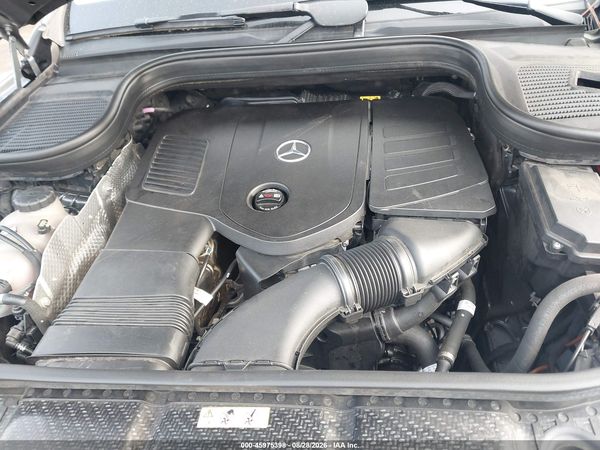 2024 MERCEDES-BENZ GLE 350 4MATIC — I10