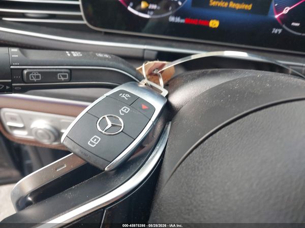 2024 MERCEDES-BENZ GLE 350 4MATIC — I11