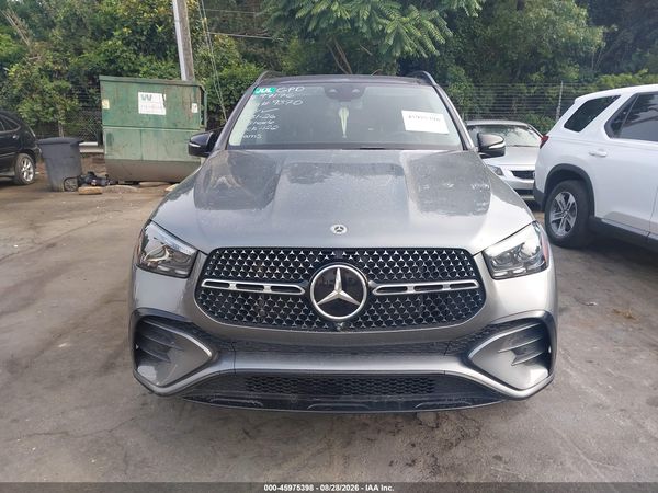 2024 MERCEDES-BENZ GLE 350 4MATIC — I115