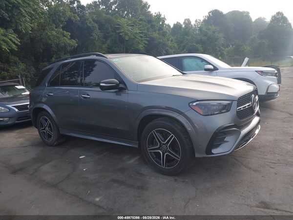 2024 MERCEDES-BENZ GLE 350 4MATIC — I116