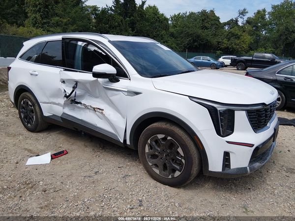2024 KIA SORENTO S — I1
