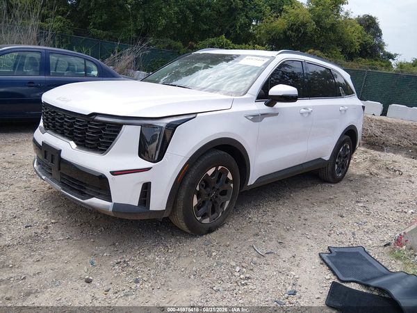 2024 KIA SORENTO — I2