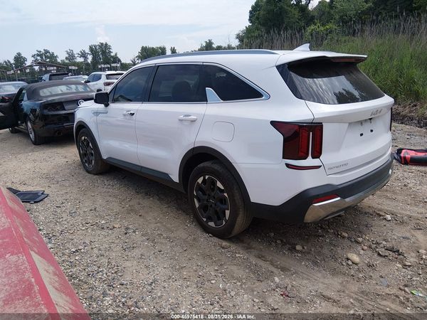 2024 KIA SORENTO S — I3