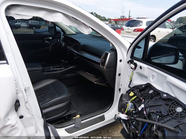 2024 KIA SORENTO S — I5